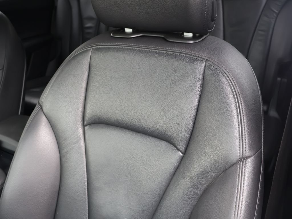 2017 Audi Q7 Premium Plus - Photo 23