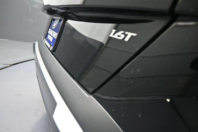New 2026 Black Hyundai SEL Premium FWD image 21