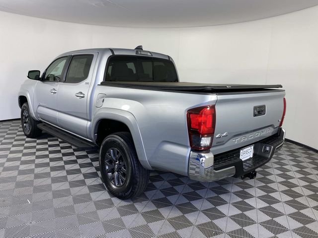 Used 2023 Silver Toyota SR5 image 6