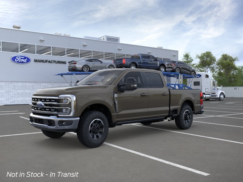 2026 Ford F-250 Lariat 4x4 Crew Cab 6-3/4' Box's photo