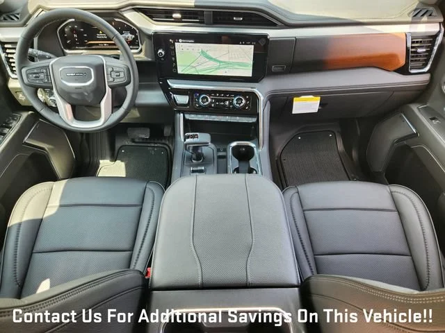 New 2026 Sterling Metallic GMC Denali image 20