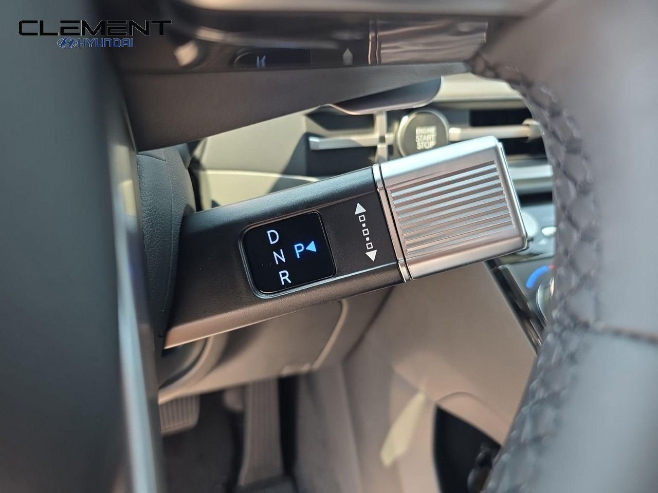 2026 Hyundai Santa Fe SEL - Photo 15