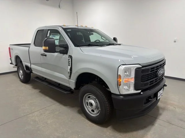 New 2026 Avalanche Ford F-250® XL image 3