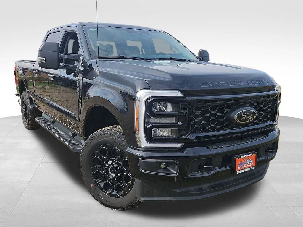 2025 Ford F-250 Super Duty XLT - Photo 10