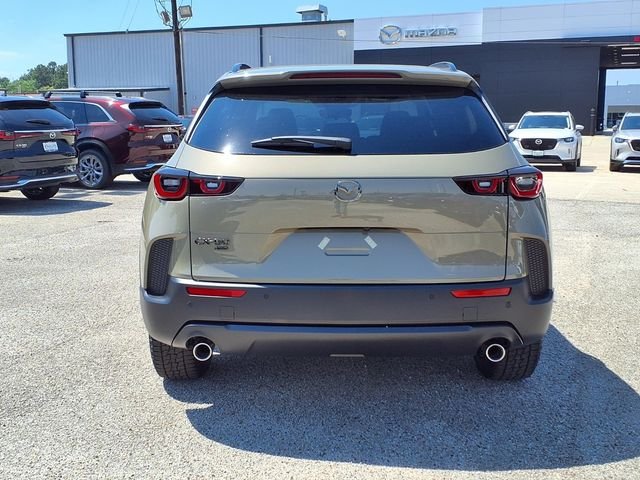 New 2026 Zircon Sand Metallic Mazda 2.5 S Meridian Edition AWD image 5