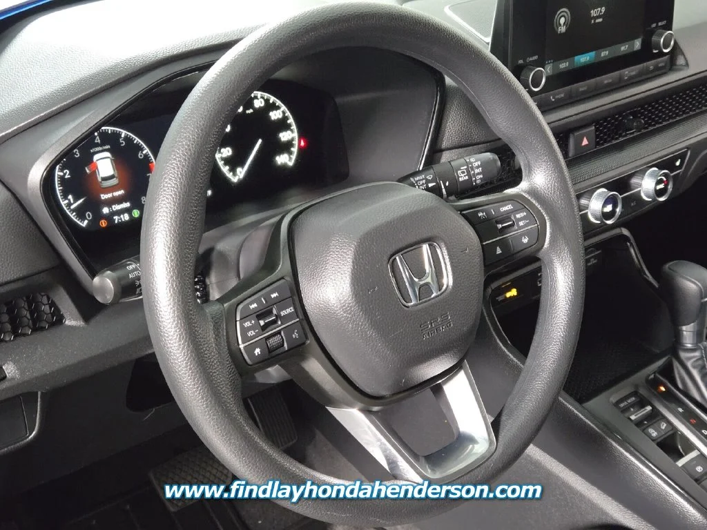 2024 Honda CR-V EX - Photo 26