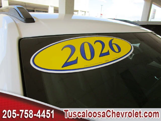 2026 Chevrolet Trax RS - Photo 22