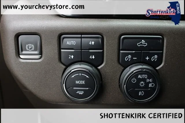 2022 Chevrolet Silverado 1500 RST - Photo 22