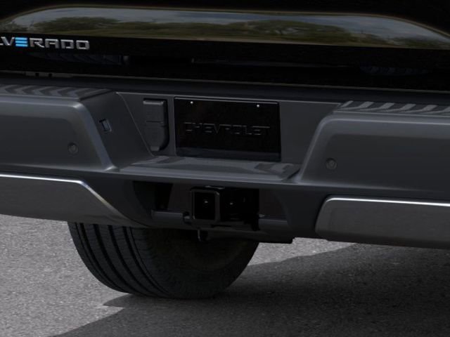 2026 Chevrolet Silverado EV LT - Photo 15