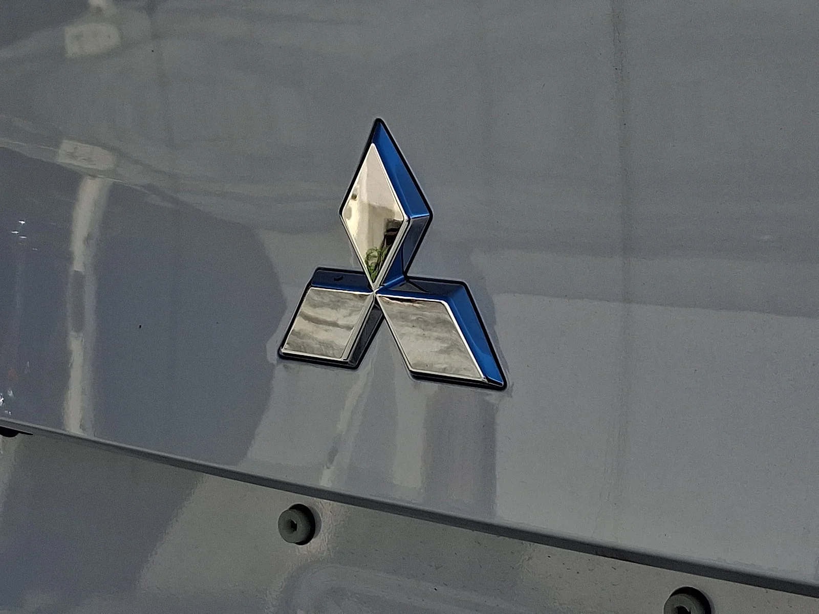 New 2026 White Mitsubishi ES image 22