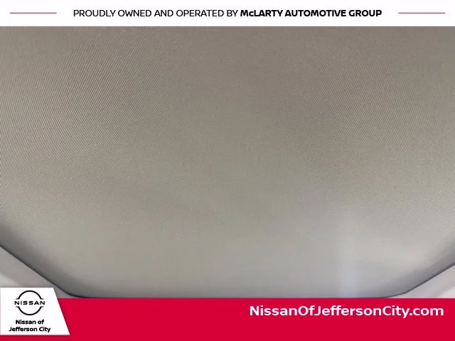 New 2026 Everest White Pearl TriCoat Nissan Dark Armor™ image 28