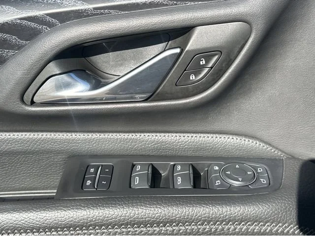 2023 GMC Yukon Denali - Photo 34