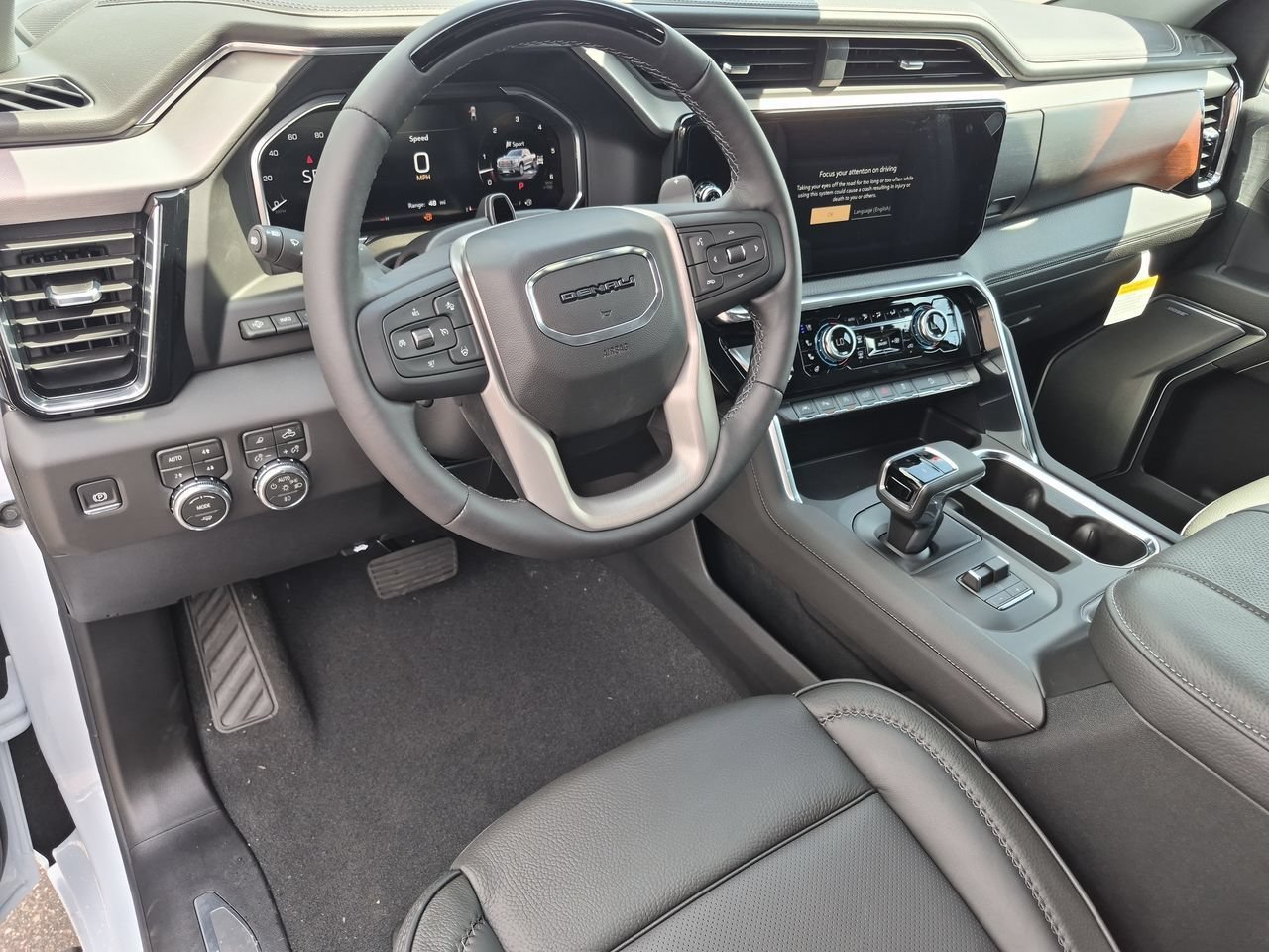 2026 GMC Sierra 1500 Denali - Photo 10