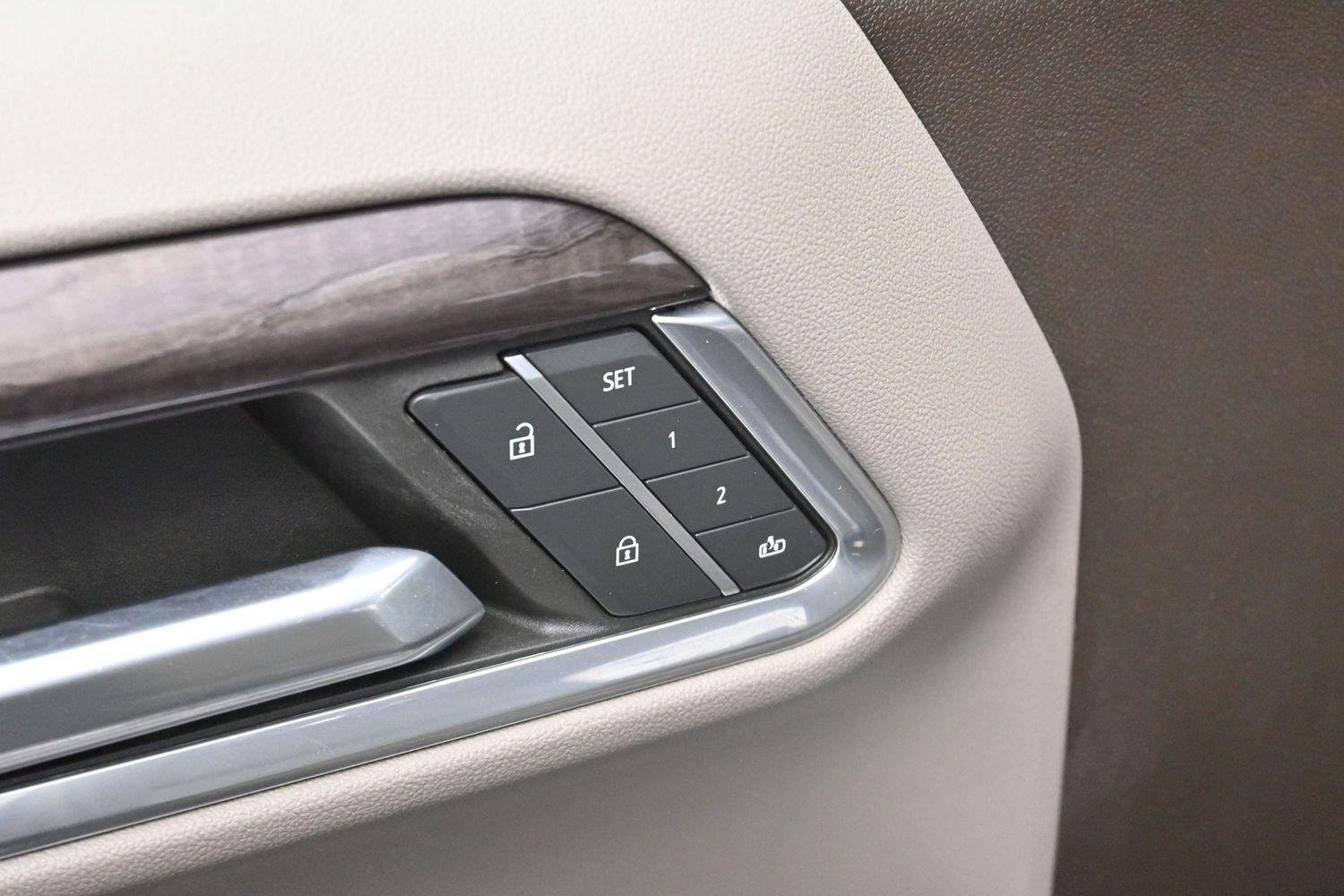 Used 2022 Dark Ash Metallic Chevrolet LTZ image 10
