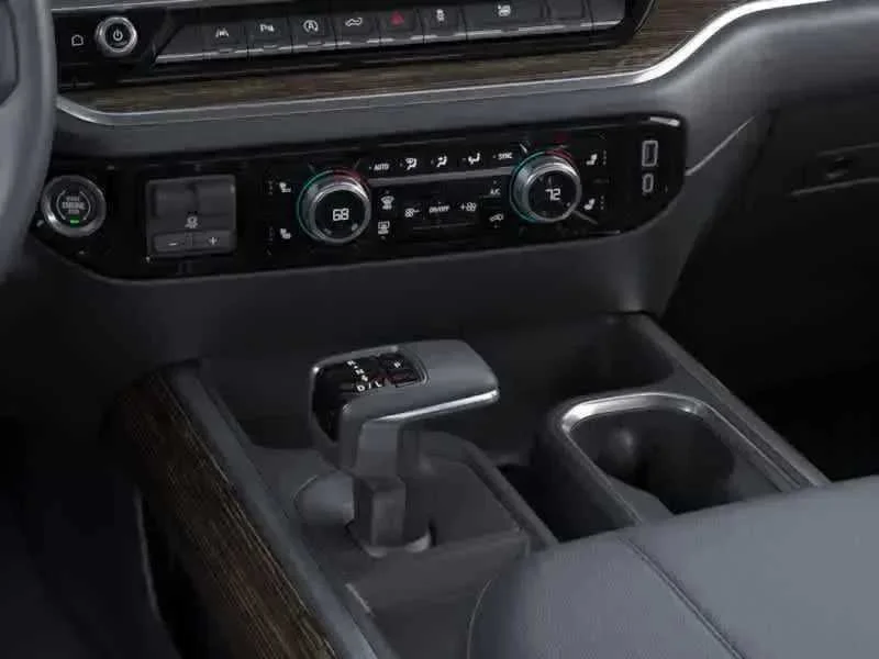New 2026 Summit White GMC Elevation image 23