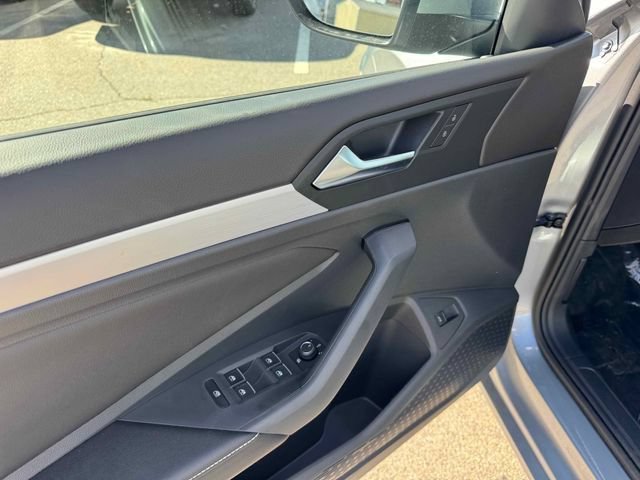 Used 2026 Silver Metallic Volkswagen S image 16