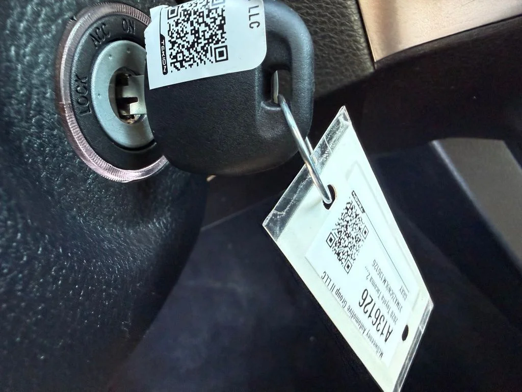 Used 2020 Gray Toyota SR5 image 28