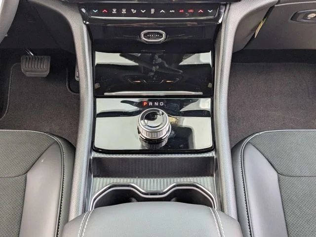 New 2026 Silver Jeep Altitude image 18