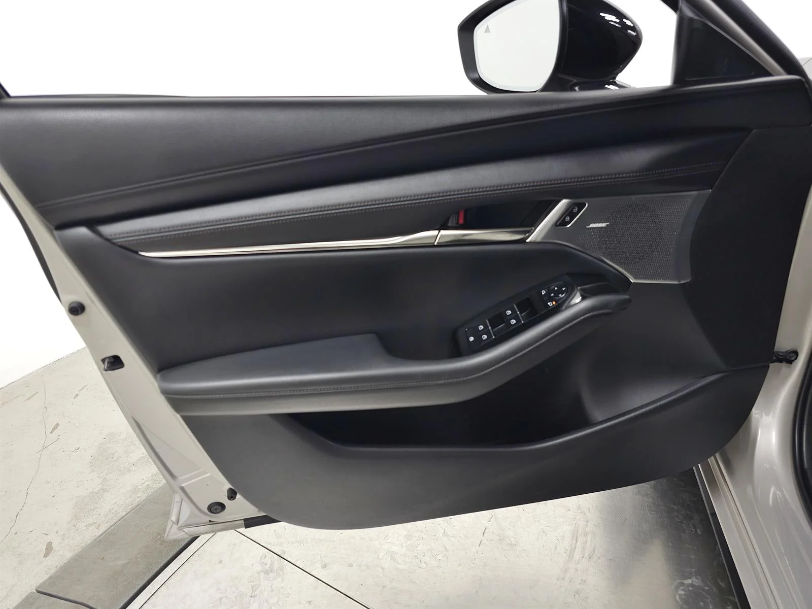 Used 2023 Tan Mazda 2.5 Turbo Premium Plus image 14