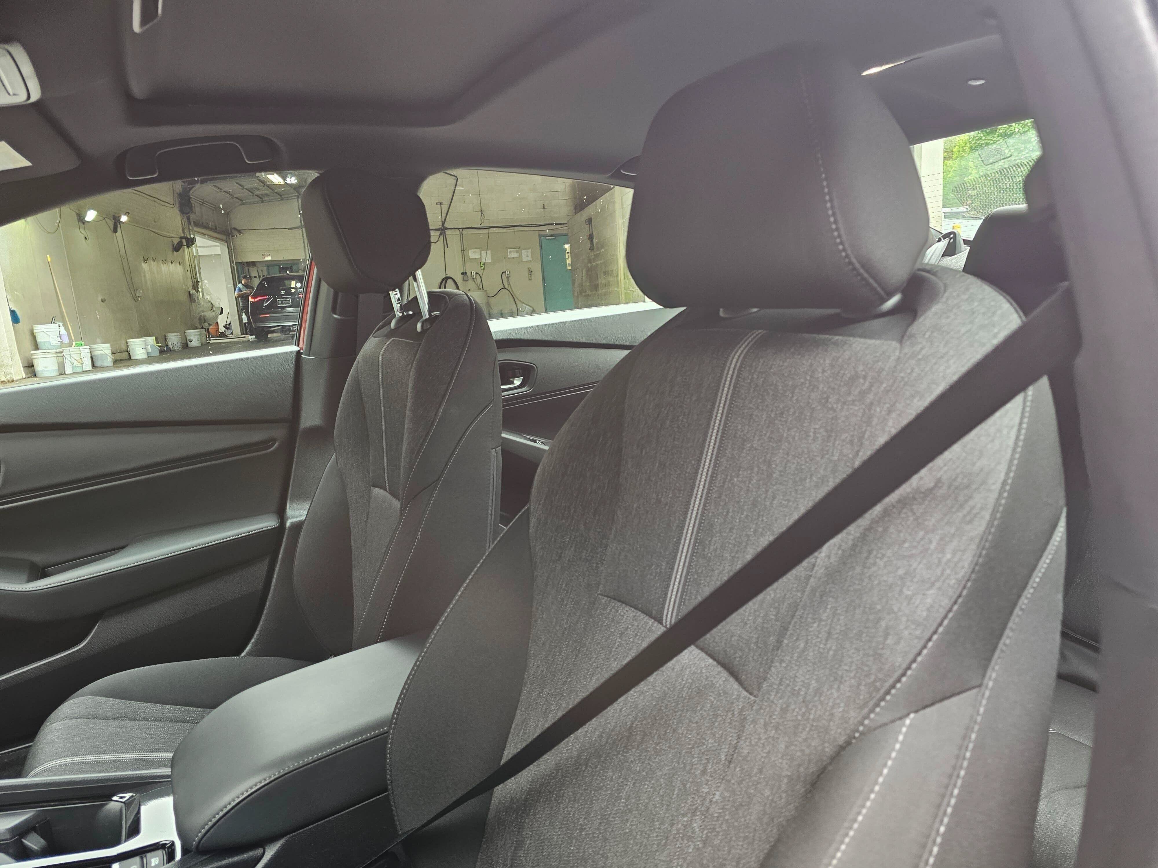 2025 Honda Accord Hybrid Sport - Photo 57