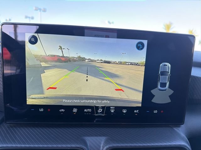 2025 Ford Mustang EcoBoost - Photo 20