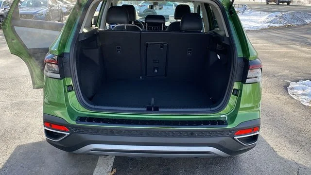 2026 Volkswagen Taos SE - Photo 27