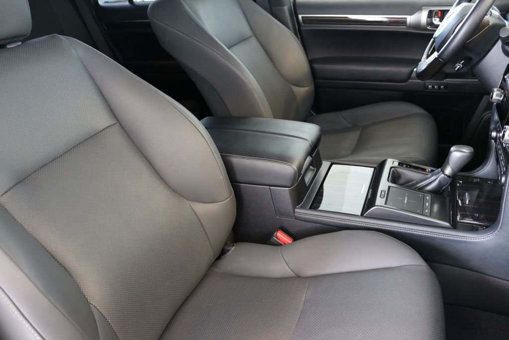 2023 Lexus GX PREMIUM - Photo 39