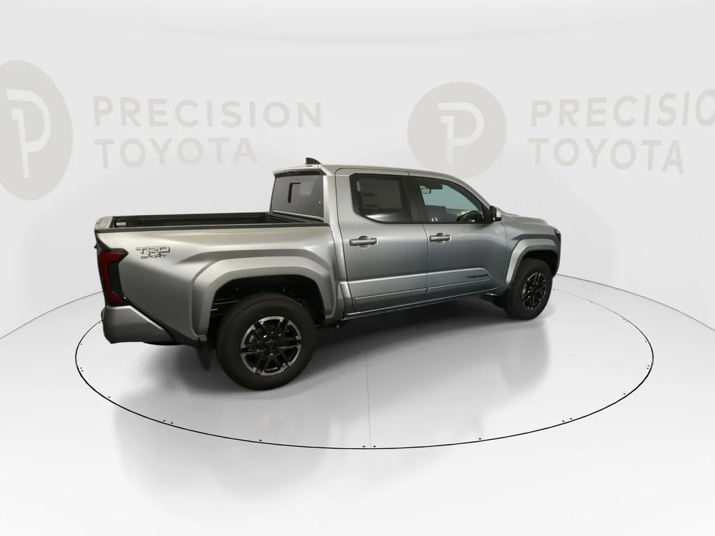 2026 Toyota Tacoma TRD Sport - Photo 20