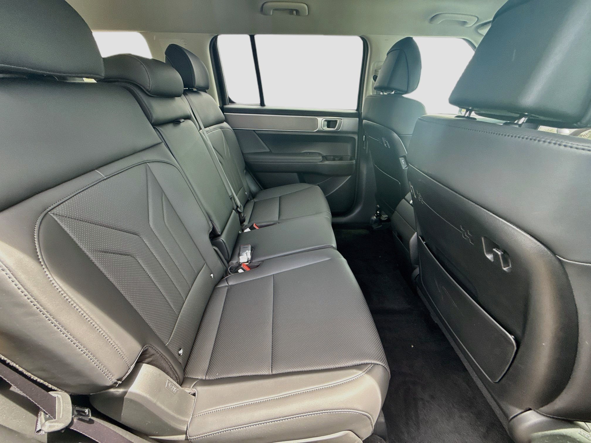 New 2026 Rockwood Green Hyundai XRT AWD image 43