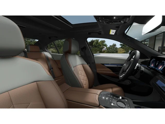 New 2027 Tanzanite Blue II Metallic BMW  image 9