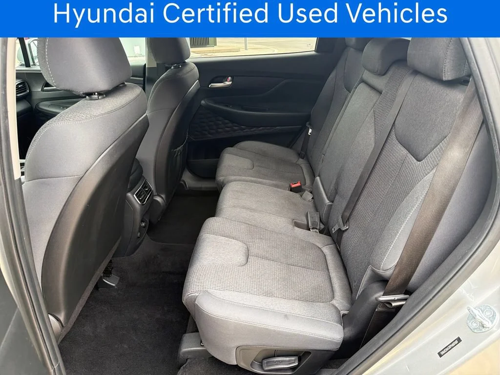 Certified Pre-Owned 2023 Hyundai Santa Fe SEL
