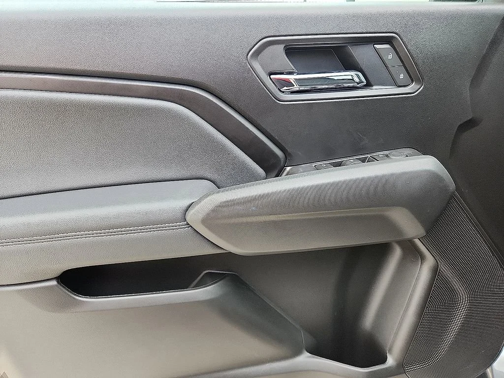 2026 GMC Canyon Elevation - Photo 11