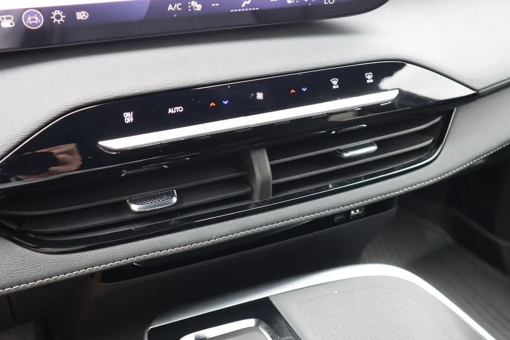 2025 Buick Enclave Sport Touring - Photo 12