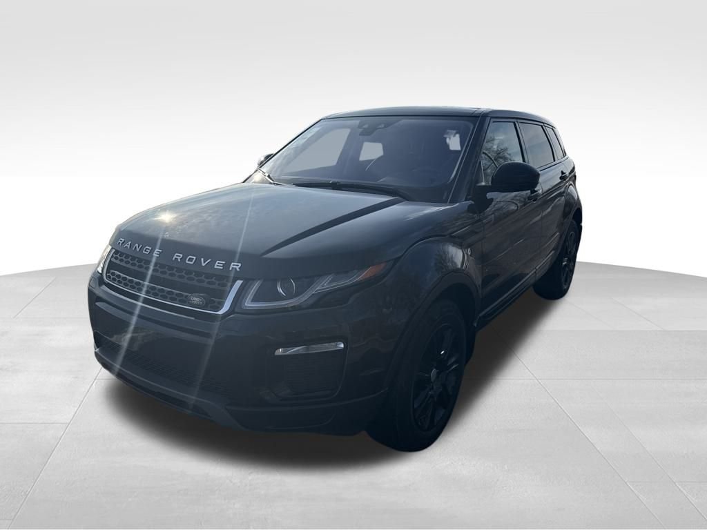 2019 Land Rover Range Rover Evoque SE Premium