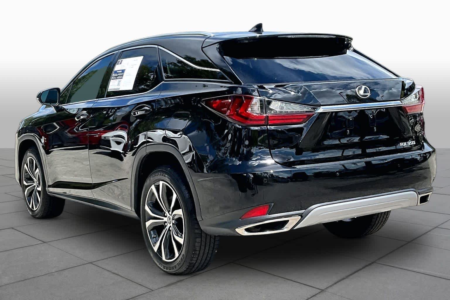 Used 2020 Obsidian Lexus  image 12