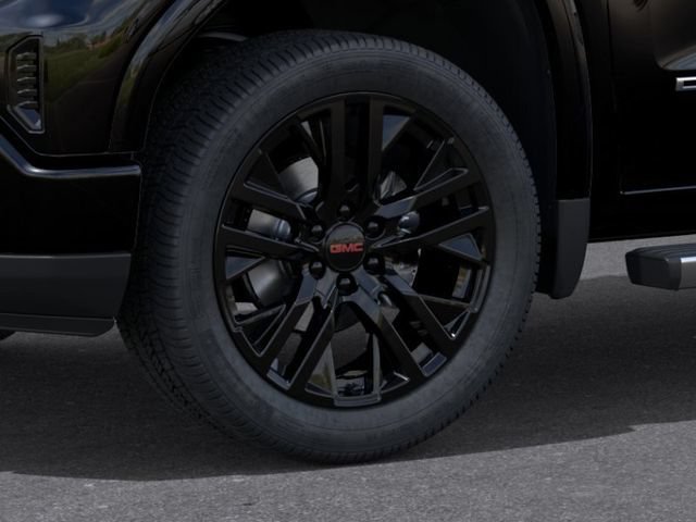 2026 GMC Sierra 1500 Denali - Photo 9