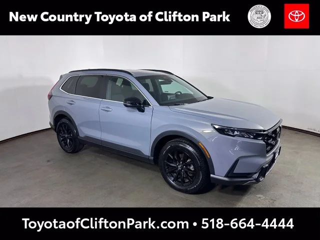 2024 Honda CR-V Sport