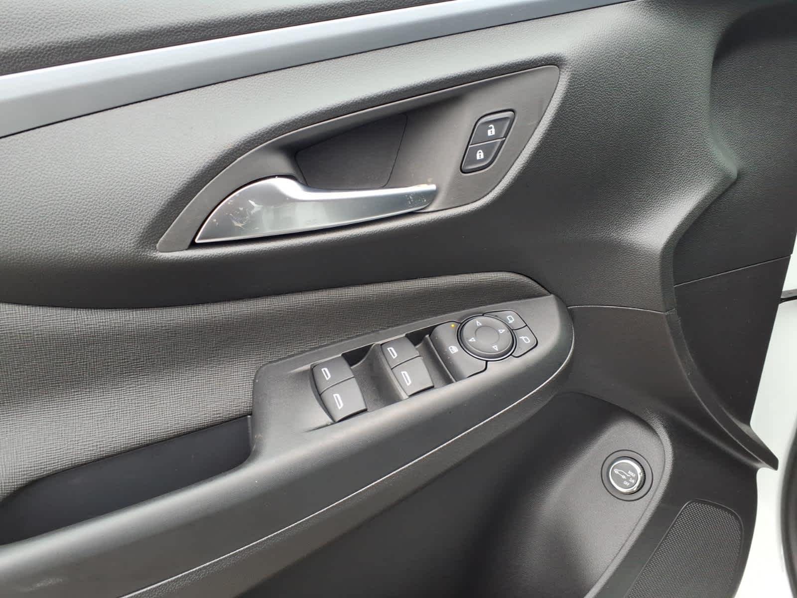 2026 Buick Envista Preferred - Photo 11