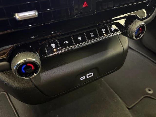 2026 Chevrolet Tahoe Fleet - Photo 21