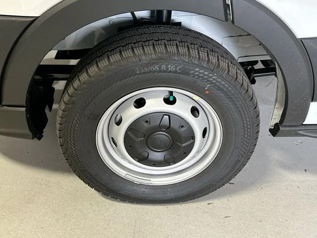 New 2026 Ford Transit-350 Base