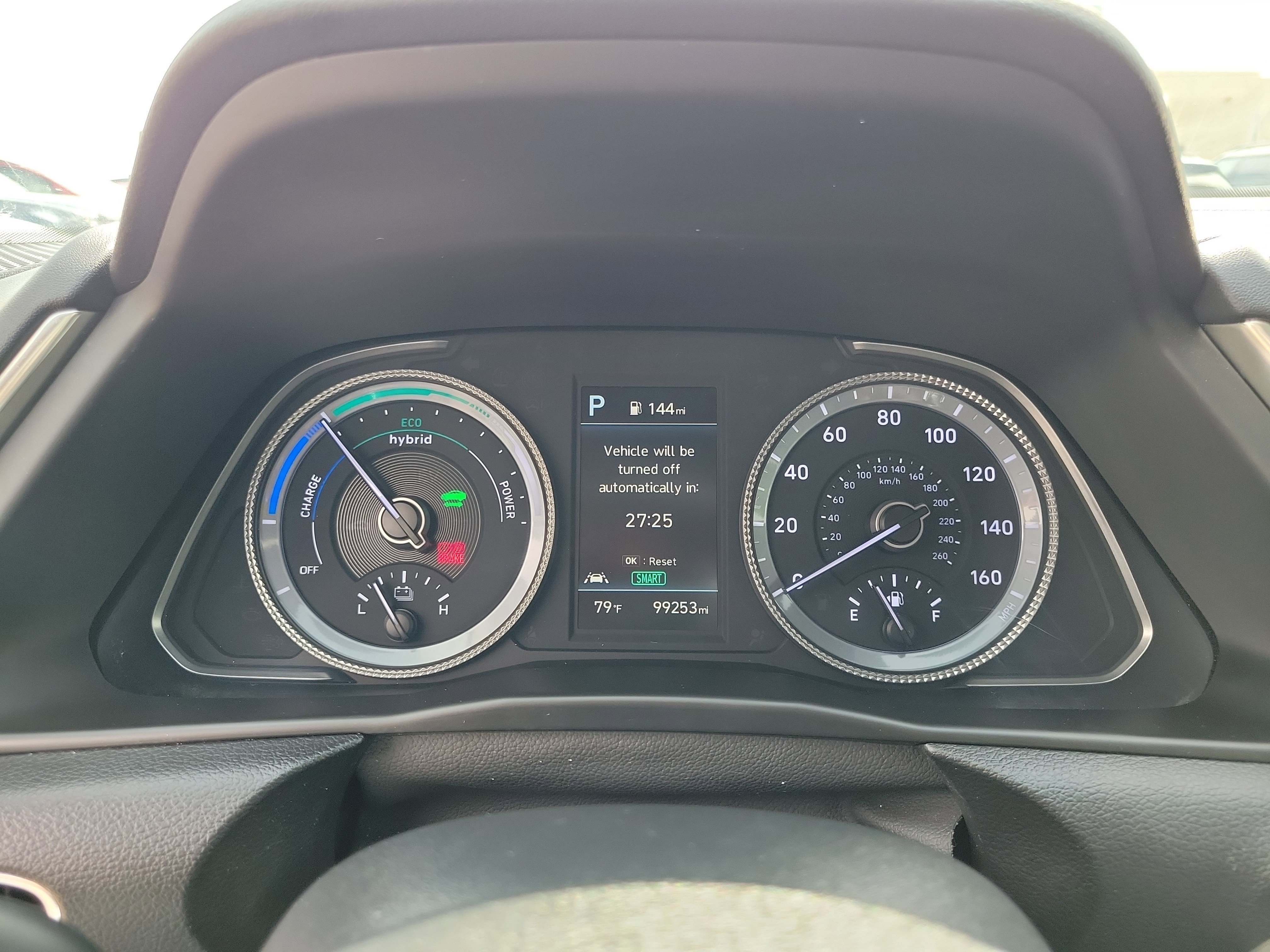 Used 2022 Portofino Gray Hyundai Blue image 24