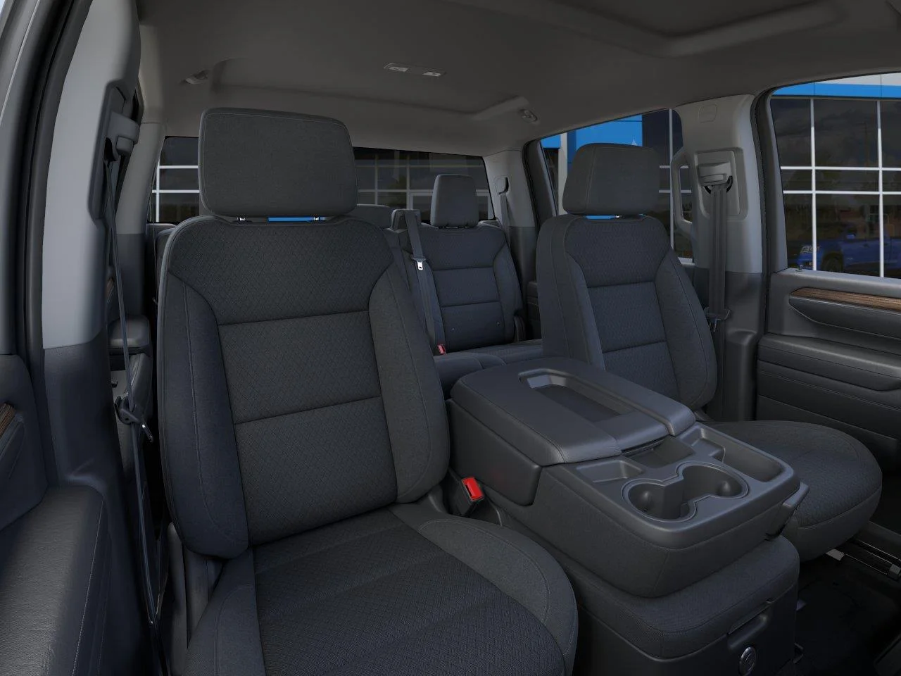 2026 Chevrolet Silverado 2500 HD LT - Photo 16