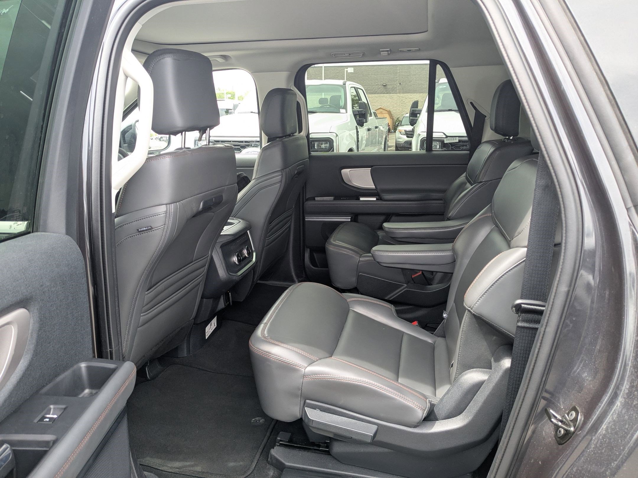 Certified Used 2025 Blue Ford Active image 29