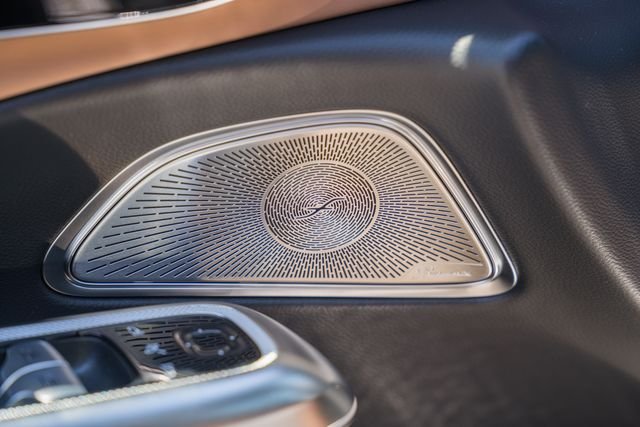 New 2026  Mercedes-Benz E 53 AMG® image 45