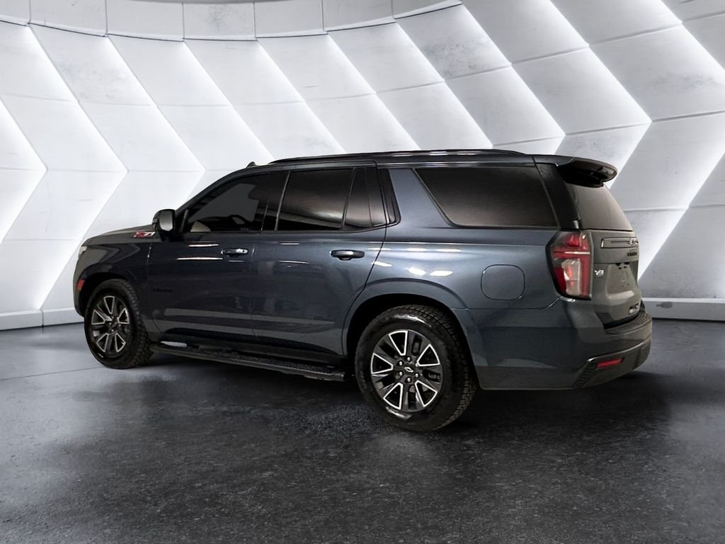 2021 Chevrolet Tahoe Z71 - Photo 6