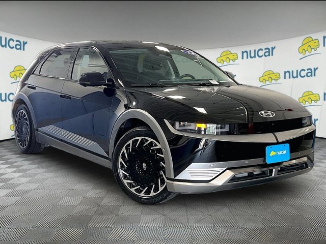 2024 Hyundai IONIQ 5 Limited