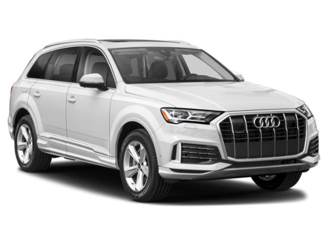 Used 2023 Mythos Black Metallic Audi Premium image 6
