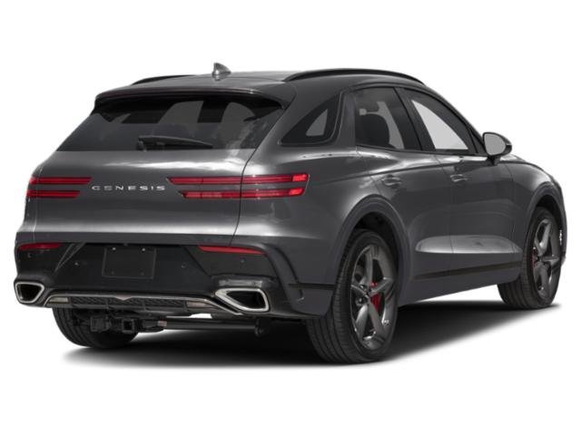 New 2027 Bering Blue Genesis 3.5T PRESTIGE GRAPHITE image 5