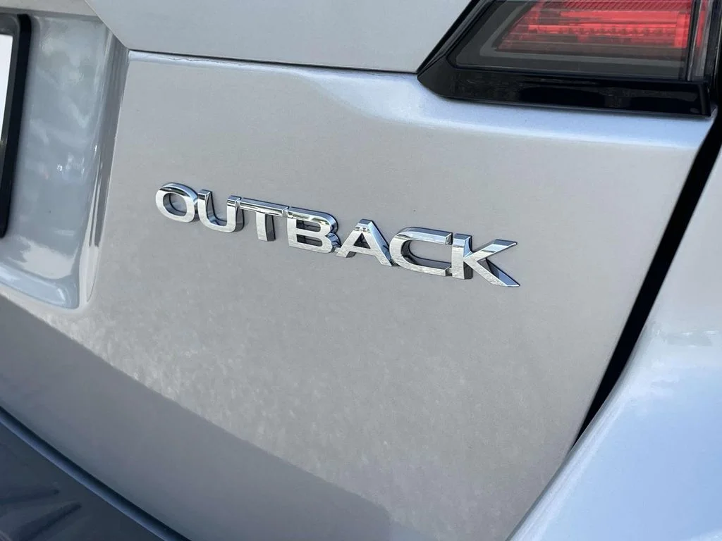 2025 Subaru Outback Premium - Photo 24