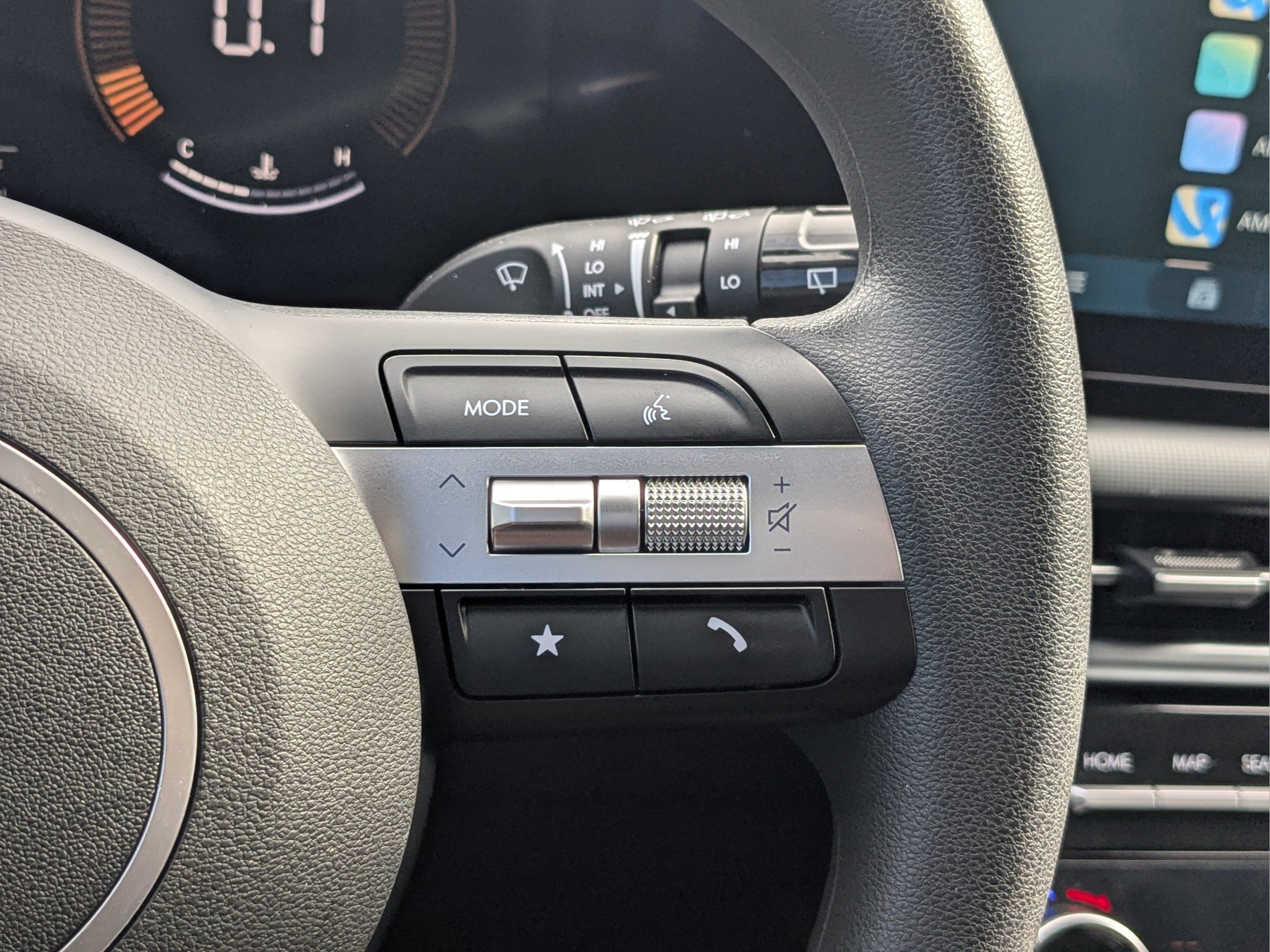 New 2026 Ecotronic Gray Hyundai SEL image 24